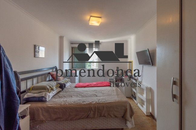 Imagem Apartamento com 3 Quartos à Venda, 186 m² em Perdizes - São Paulo