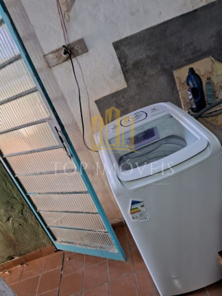 Imagem Casa com 2 Quartos à Venda, 125 m² em Jardim Telespark - São José Dos Campos