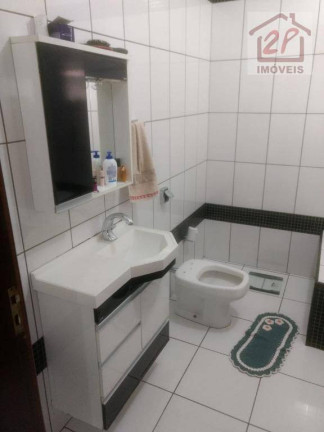 Imagem Casa com 3 Quartos à Venda, 233 m² em Jardim Altos De Santana - São José Dos Campos Imagem Casa com 3 Quartos à Venda, 233 m² em Jardim Altos De Santana - São José Dos Campos