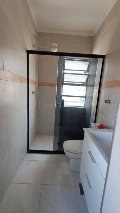 Imagem Apartamento com 3 Quartos à Venda, 107 m² em Gonzaga - Santos Imagem Apartamento com 3 Quartos à Venda, 107 m² em Gonzaga - Santos
