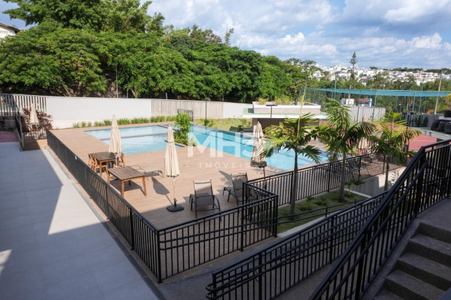 Imagem Imóvel com 2 Quartos à Venda, 65 m² em Swiss Park - Campinas