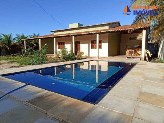 Casa com 2 Quartos à Venda, 520 m² em águas Belas - Cascavel