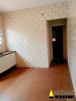 Imagem Casa com 2 Quartos à Venda, 125 m² em Centro - Diadema
