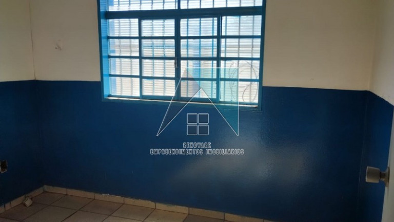 Imagem Casa com 4 Quartos à Venda, 169 m² em Ipiranga - Ribeirão Preto