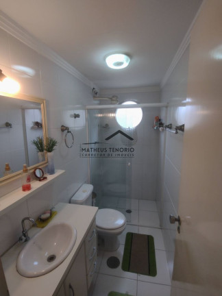 Imagem Apartamento com 2 Quartos à Venda, 85 m²
