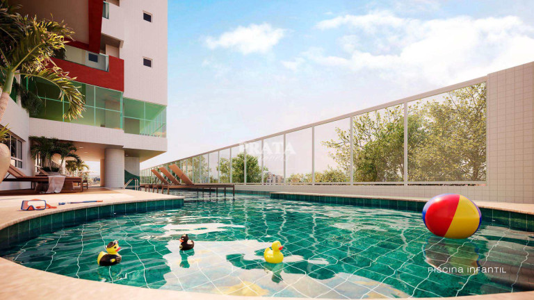 Imagem Apartamento com 3 Quartos à Venda, 287 m² em Embaré - Santos Imagem Apartamento com 3 Quartos à Venda, 287 m² em Embaré - Santos