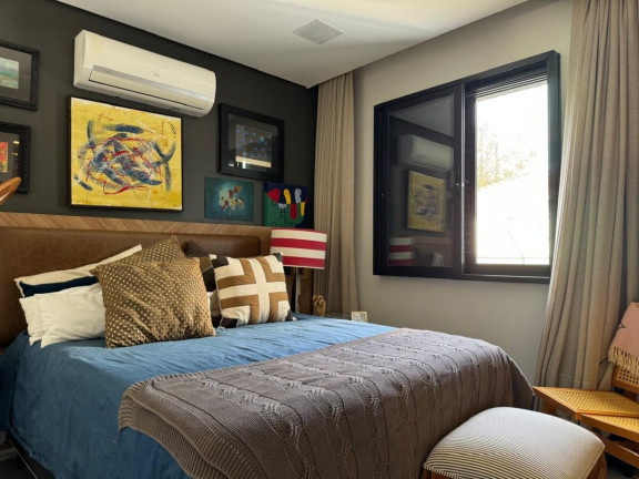 Imagem Apartamento com 3 Quartos à Venda, 107 m² em Vila Mariana - São Paulo