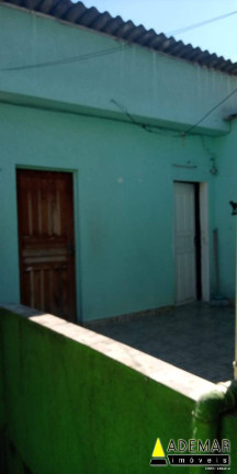 Imagem Casa com 9 Quartos à Venda, 125 m² em Inamar - Diadema Imagem Casa com 9 Quartos à Venda, 125 m² em Inamar - Diadema