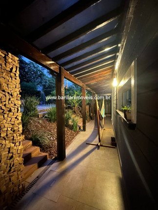 Imagem Casa com 4 Quartos à Venda, 314 m² em Condominio Estação Primavera - Ribeirão Preto
