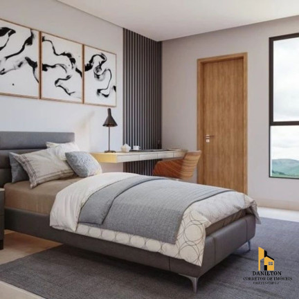 Imagem Apartamento com 4 Quartos à Venda, 208 m² em Praia Do Morro - Guarapari Imagem Apartamento com 4 Quartos à Venda, 208 m² em Praia Do Morro - Guarapari