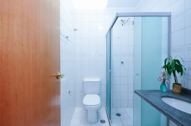 Imagem Casa de Condomínio com 2 Quartos à Venda, 110 m² em Jardim Ester Yolanda - São Paulo