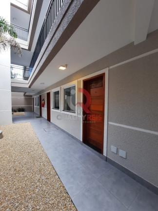 Imóvel com 1 Quarto à Venda, 25 m² em Vila Maria - São Paulo