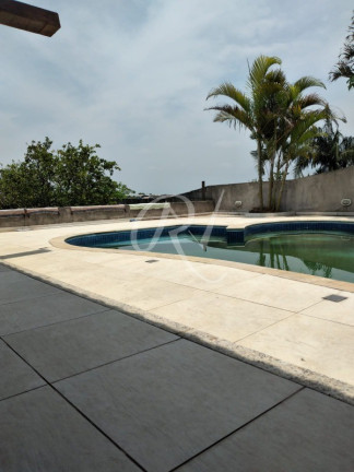 Imagem Casa com 3 Quartos à Venda,  em Condomínio Residencial Mirante Do Vale - Jacareí