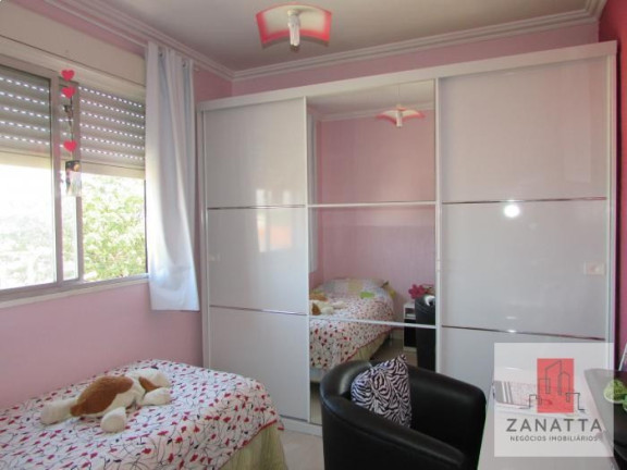 Imagem Apartamento com 3 Quartos à Venda, 73 m² em Tamandaré - Esteio Imagem Apartamento com 3 Quartos à Venda, 73 m² em Tamandaré - Esteio