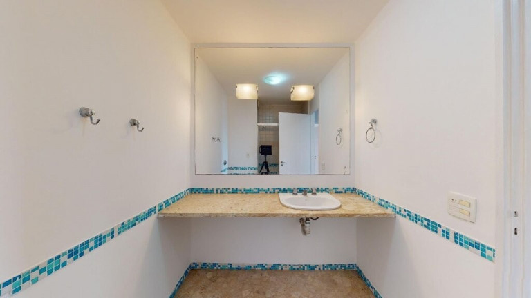Imagem Imóvel com 3 Quartos à Venda, 103 m² em Vila Olímpia - São Paulo