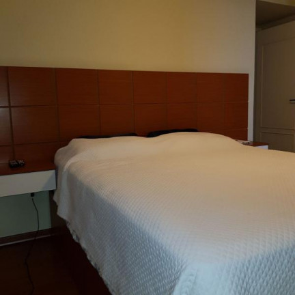 Imagem Apartamento com 3 Quartos à Venda, 136 m² em Vila Olimpia - São Paulo