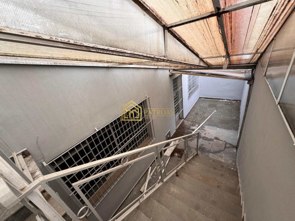 Imagem Imóvel Comercial para Alugar, 439 m² em Baeta Neves - São Bernardo Do Campo