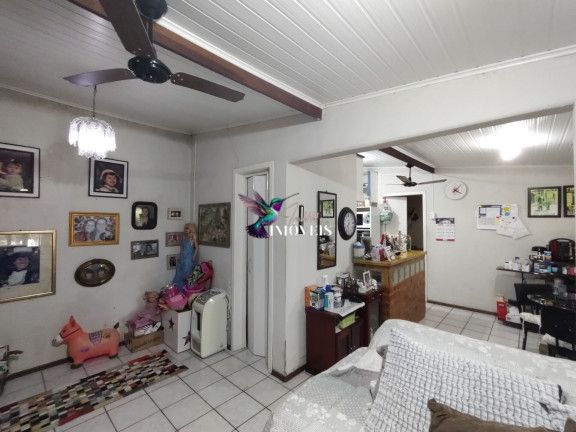 Imagem Casa com 2 Quartos à Venda, 68 m² em Ermo - Guaíba