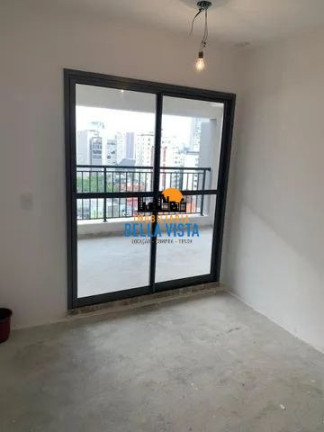 Imagem Apartamento com 2 Quartos à Venda, em Vila Mariana - São Paulo Imagem Apartamento com 2 Quartos à Venda, em Vila Mariana - São Paulo