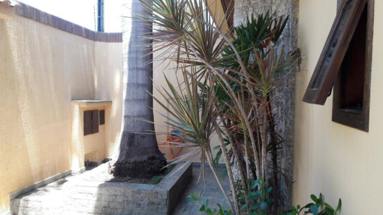 Imagem Casa com 3 Quartos à Venda, 360 m² em Jardim Santa Rosália - Sorocaba Imagem Casa com 3 Quartos à Venda, 360 m² em Jardim Santa Rosália - Sorocaba