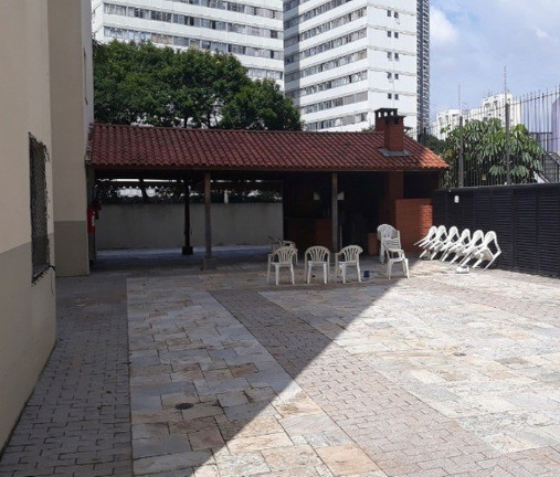 Imagem Imóvel com 2 Quartos à Venda, 60 m² em Parque Da Mooca - São Paulo