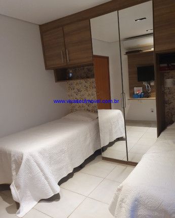 Imagem Casa com 3 Quartos à Venda,  em Jardim Portal Dos Ipês - Indaiatuba