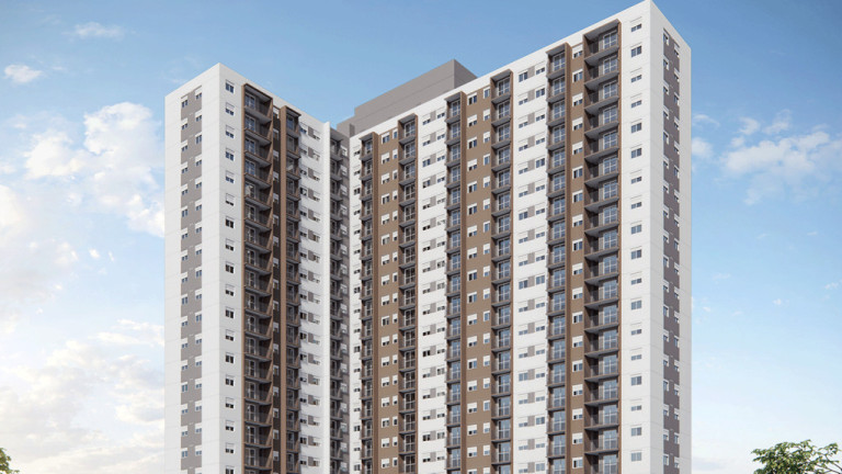 Imagem Apartamento com 2 Quartos à Venda, 78 m² em Vila Independência - São Paulo Imagem Apartamento com 2 Quartos à Venda, 78 m² em Vila Independência - São Paulo