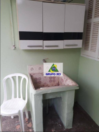 Imagem Casa com 2 Quartos à Venda, 142 m² em Jardim Brasil - Campinas Imagem Casa com 2 Quartos à Venda, 142 m² em Jardim Brasil - Campinas