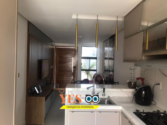 Imagem Casa com 2 Quartos à Venda, 132 m² em Sim - Feira De Santana