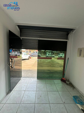 Imagem Loja para Alugar, em Jardim Das Américas - Curitiba Imagem Loja para Alugar, em Jardim Das Américas - Curitiba