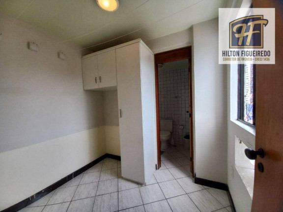 Imagem Apartamento com 3 Quartos à Venda, 105 m² em Manaíra - João Pessoa