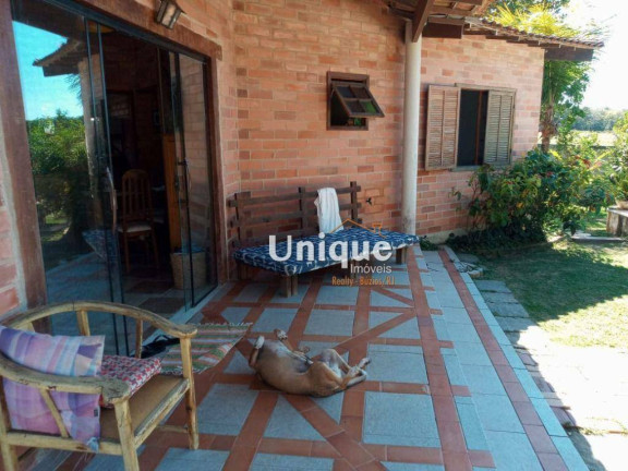 Imagem Casa com 4 Quartos à Venda, 148 m² em Caravelas - Armação Dos Búzios