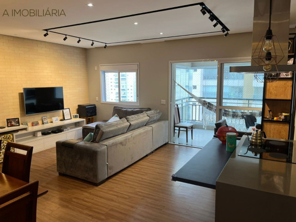 Imóvel com 2 Quartos à Venda, 93 m² em Baeta Neves - São Bernardo Do Campo