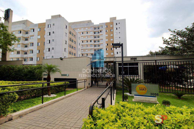 Imagem Apartamento com 2 Quartos à Venda, 44 m² em Itaquera - São Paulo Imagem Apartamento com 2 Quartos à Venda, 44 m² em Itaquera - São Paulo