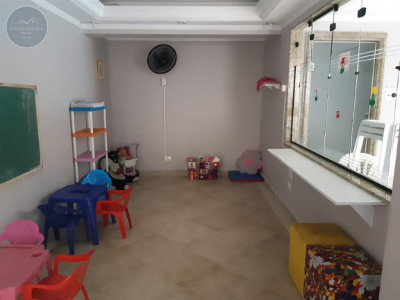 Imagem Apartamento com 3 Quartos à Venda, 110 m² em Tupi - Praia Grande