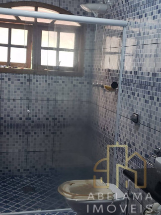 Imagem Sobrado com 3 Quartos à Venda, 190 m² em Vila Floresta - Santo André