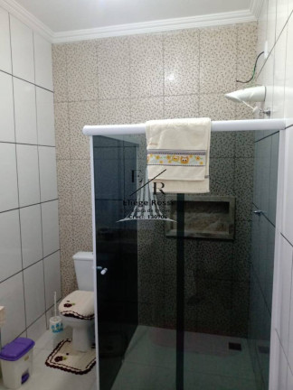 Imagem Casa com 3 Quartos à Venda, 150 m² em Itatiba