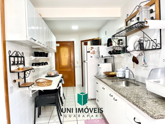 Imagem Apartamento com 3 Quartos à Venda, 125 m² em Praia Do Morro - Guarapari Imagem Apartamento com 3 Quartos à Venda, 125 m² em Praia Do Morro - Guarapari