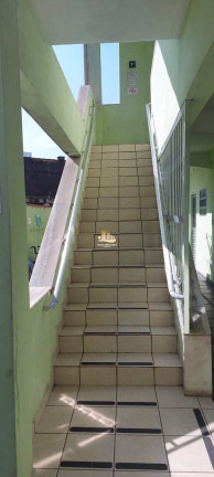 Imagem Apartamento com 1 Quarto à Venda, 21 m² em Guilhermina - Praia Grande
