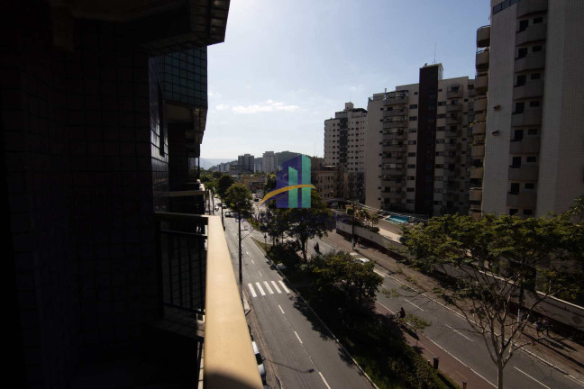 Imagem Apartamento com 3 Quartos à Venda, 126 m² em Boqueirão - Praia Grande