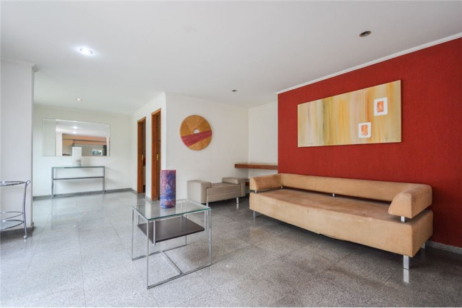 Imagem Apartamento com 3 Quartos à Venda, 204 m² em Moema - São Paulo