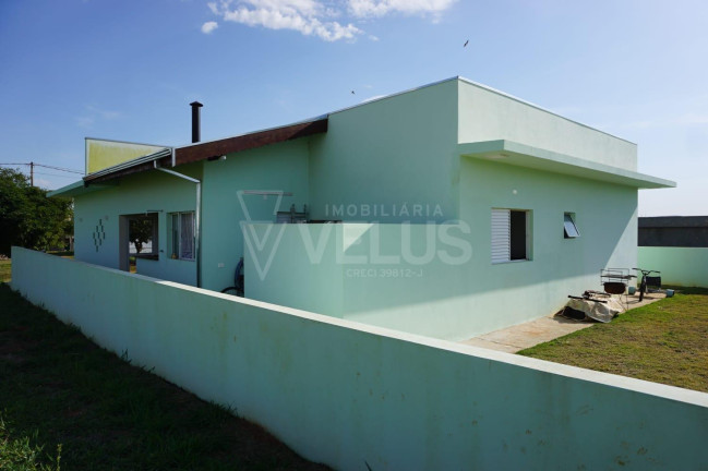 Imagem Casa de Condomínio com 3 Quartos à Venda, 148 m² em Riviera - Paranapanema