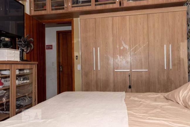 Imagem Casa de Condomínio com 3 Quartos à Venda, 92 m² em Vila Formosa - São Paulo