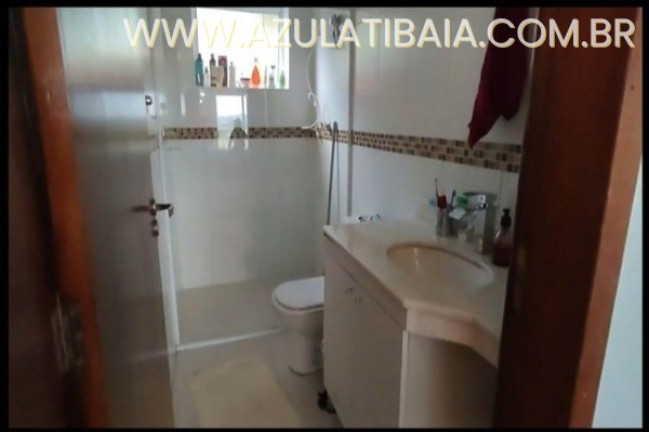 Imagem Casa com 3 Quartos à Venda, 260 m² em Jardim Paulista - Atibaia