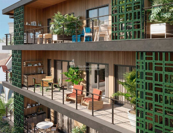 Imagem Apartamento com 2 Quartos à Venda, 72 m² em Gávea - Rio De Janeiro