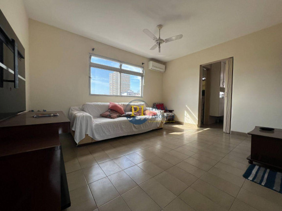 Imagem Apartamento com 1 Quarto à Venda, 58 m² em Boqueirão - Praia Grande