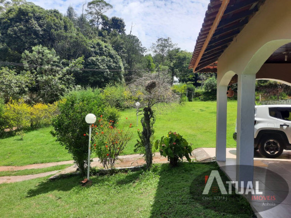 Imagem Chácara com 3 Quartos à Venda, 300 m² em Vista Bela Estância - Nazaré Paulista Imagem Chácara com 3 Quartos à Venda, 300 m² em Vista Bela Estância - Nazaré Paulista