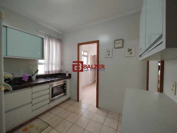 Imagem Apartamento com 3 Quartos à Venda, 117 m² em Centro - Florianópolis