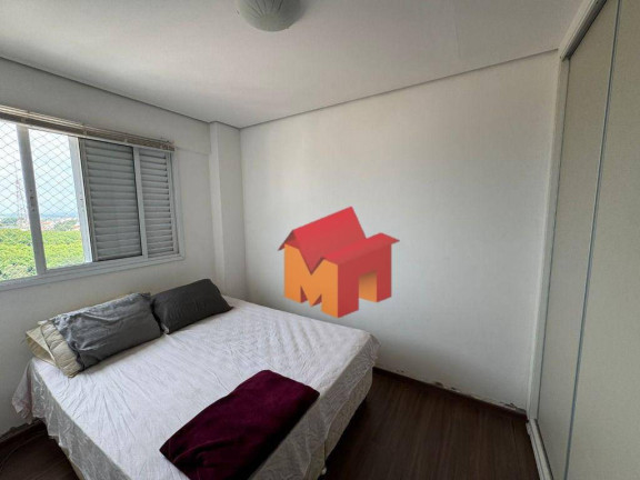 Imagem Apartamento com 2 Quartos à Venda, 53 m² em Catharina Zanaga - Americana Imagem Apartamento com 2 Quartos à Venda, 53 m² em Catharina Zanaga - Americana