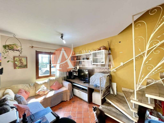 Imagem Casa com 2 Quartos à Venda, 60 m² em Jardim Da Glória - Cotia